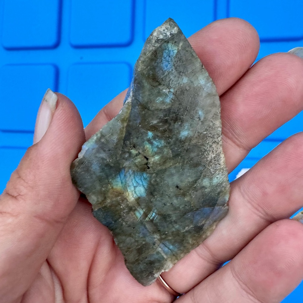 Assorted Gemstone Collection - Picture 4 of 16